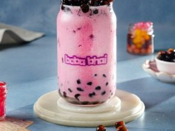 Boba Bhai