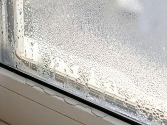 Hydro Proofing