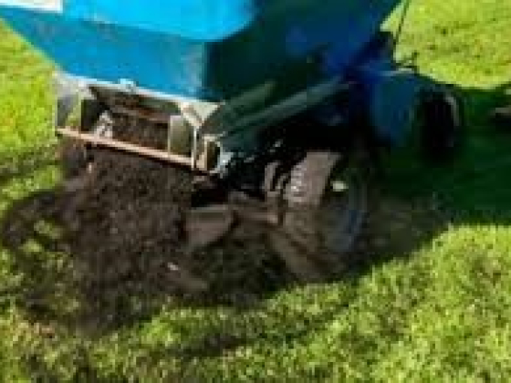 Denton Lawn Care