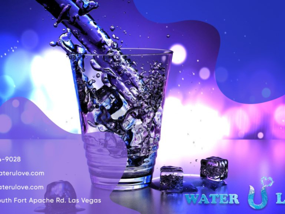 Water U Love - Alkaline Water Store