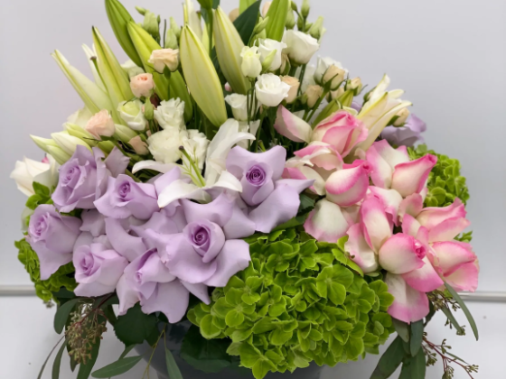 Tina’s Flower & Gift Shop