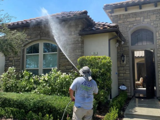 On-Point Exteriors