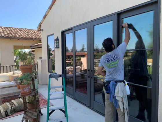 On-Point Exteriors