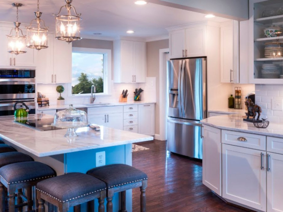 Dream House Home Improvement