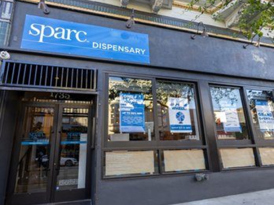 SPARC