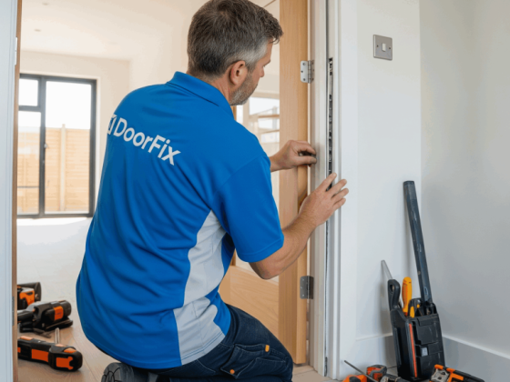Doorfix Toronto