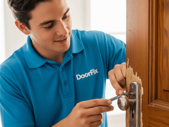 Doorfix Toronto
