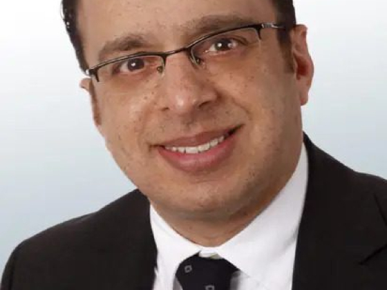 Aftab Ahmed - Woodthorpe