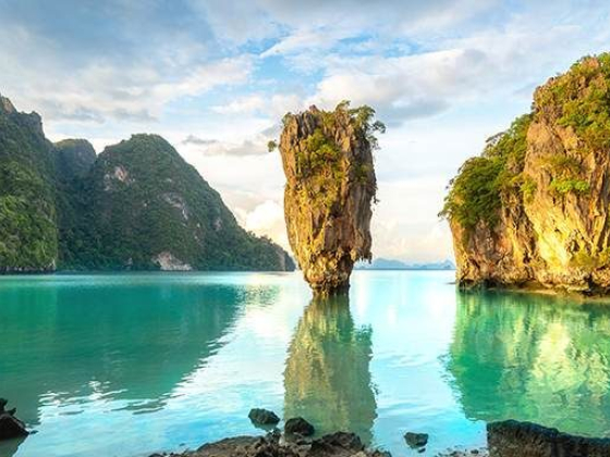 Thailand Tour Package from Kolkata
