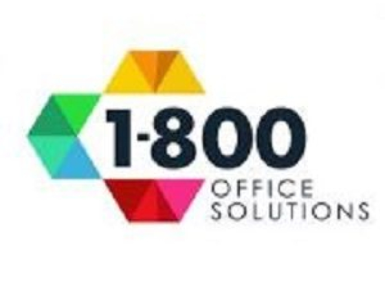 1-800 Office Solutions