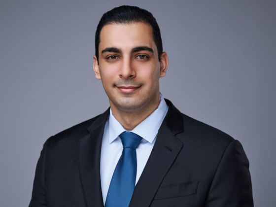 Ghassemi Law Group