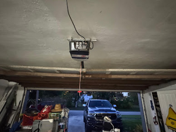 Affordable Garage Door Repair & Sales LLC