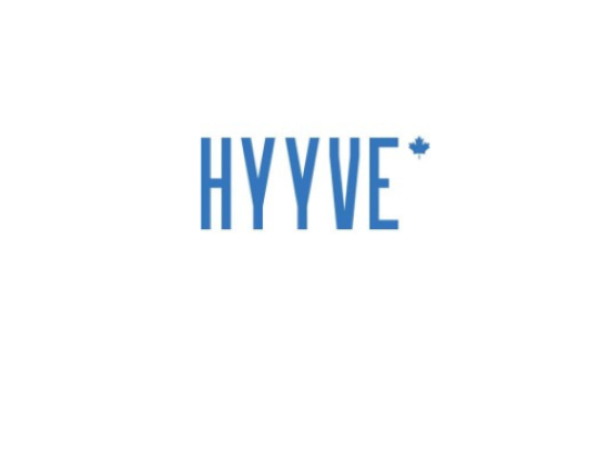 Hyyve Inc.