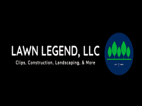 Lawn Legend