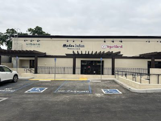 dining restaurant in Monrovia, CA