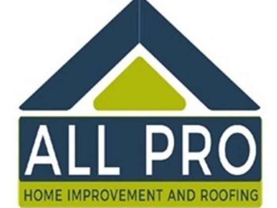 All Pro Home Improvement and Roofing