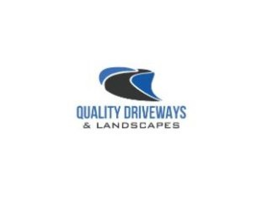 Quality Driveways & Landscapes Ltd
