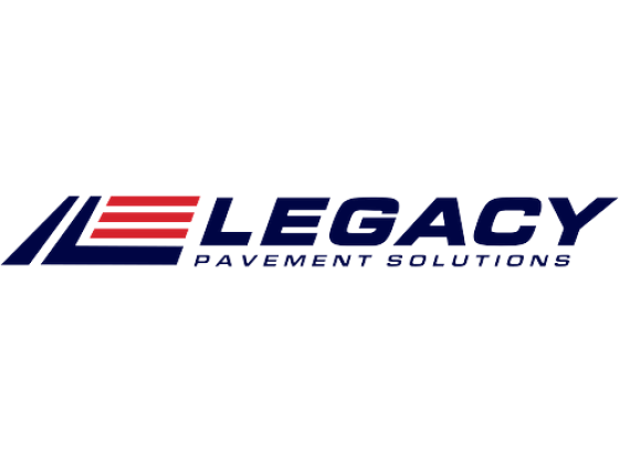 Legacy Pavement Solutions