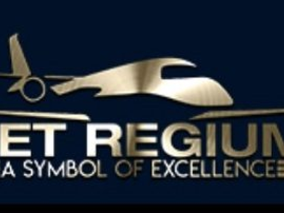 Jet Regium