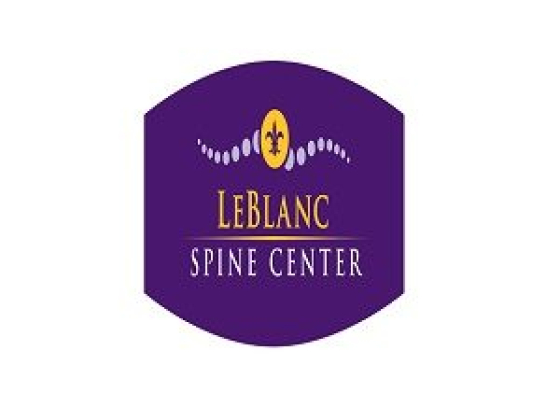 LeBlanc Spine Center