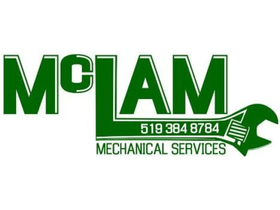 McLam Mechanical Services