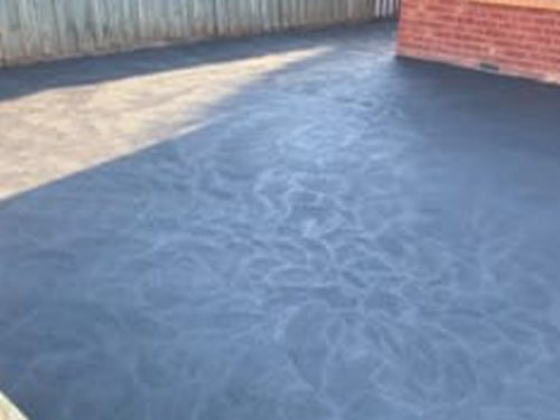 Driveways in Moorabbin