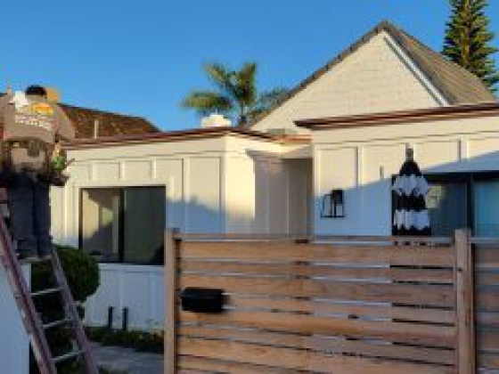 Malibu Gutters Inc