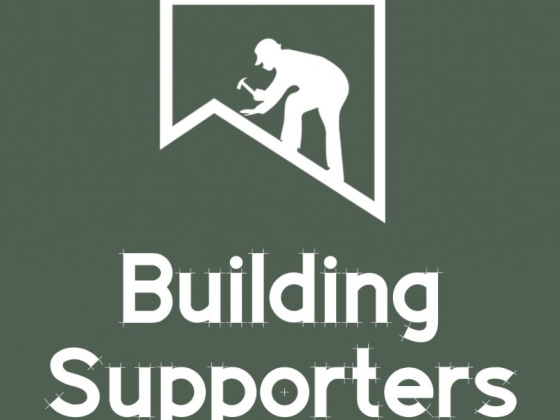 Building Supporters