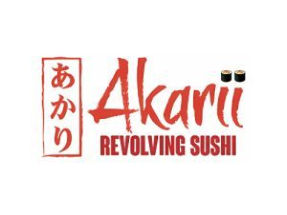 Akarii Revolving Sushi