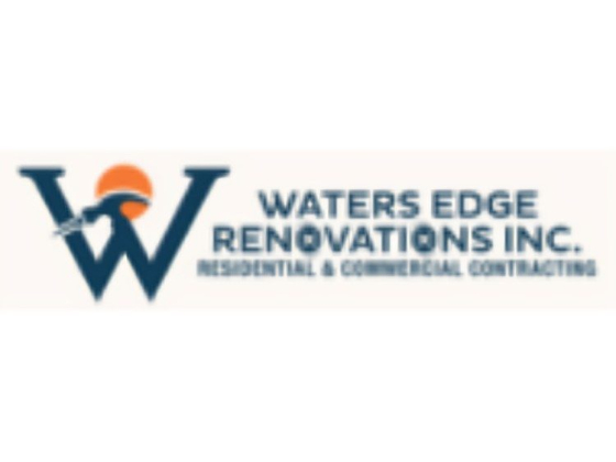 Waters Edge Renovations