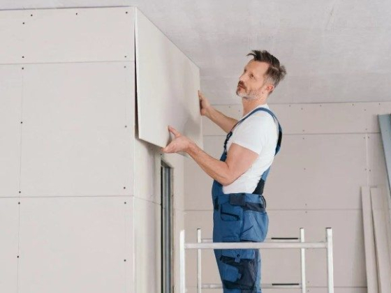 Wesley Chapel Drywall Pros
