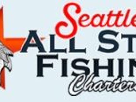 All Star Seattle Halibut Fishing Charters
