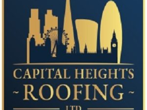 Capital Heights Roofing Ltd