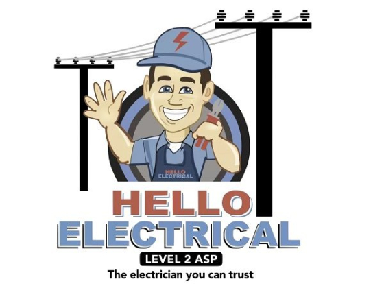 Hello Electrical Level 2