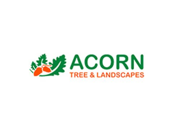 Acorn Landscapers & Tree Services Ltd