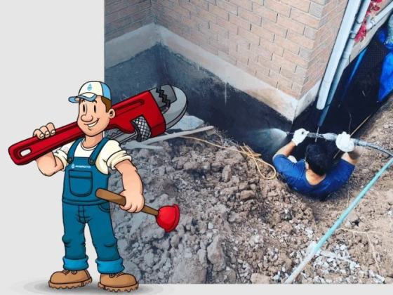 Aquamaster Drain, Plumbing & Waterproofing Mississauga