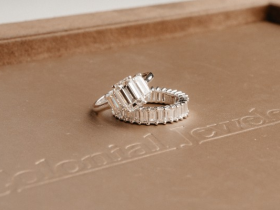 Colonial Jewelers
