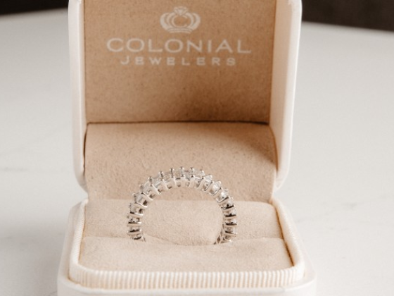 Colonial Jewelers