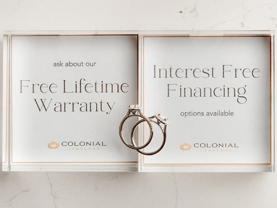 Colonial Jewelers