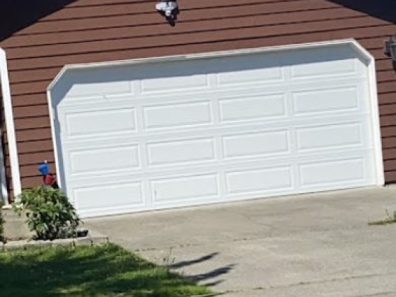Legacy Garage Door Repair & Supply San Ramon