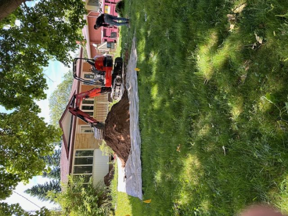 McDowell Drain & Waterproofing