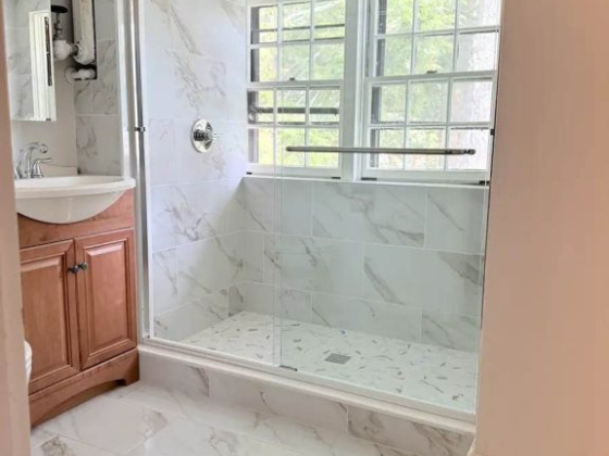 Davie Mac Tile