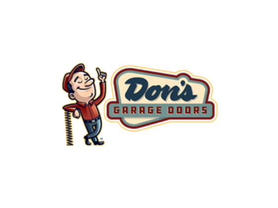 Don's Garage Door Repair