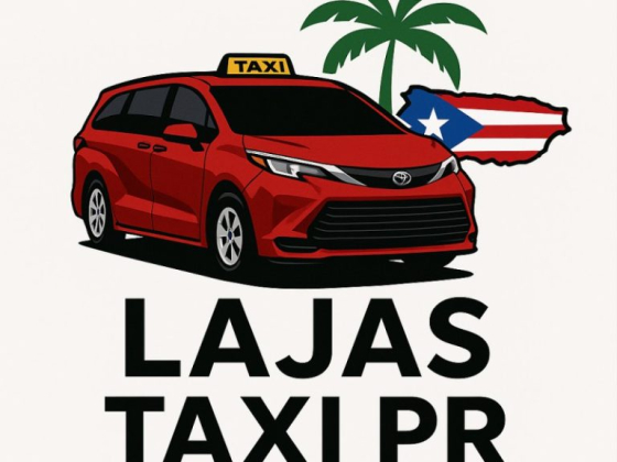 Lajas Taxi PR