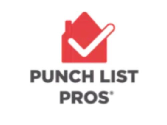 Punch List Pros