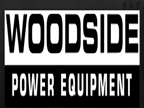 Woodside Power Equipment