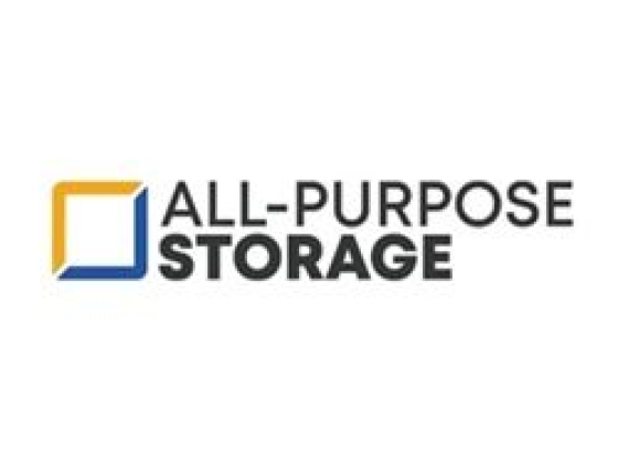 All Purpose Storage