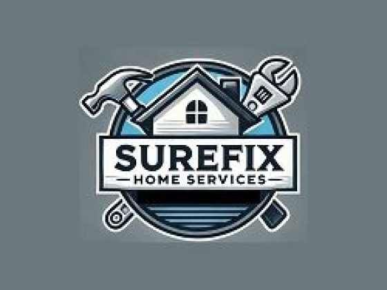 SureFix Home Services