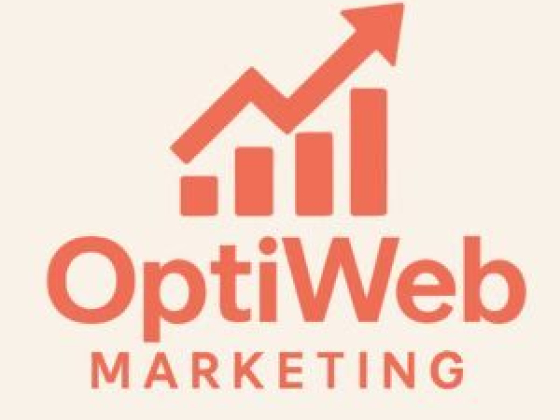 OptiWeb Marketing