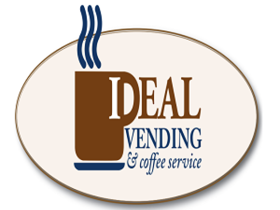Ideal Vending & Coffee Service